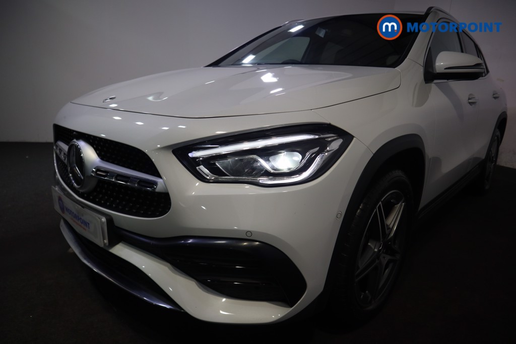 Mercedes-Benz GLA Exclusive Edition Automatic Petrol Plug-In Hybrid SUV - Stock Number (1586743) - 25th supplementary image