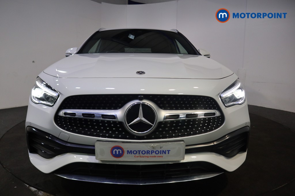 Mercedes-Benz GLA Exclusive Edition Automatic Petrol Plug-In Hybrid SUV - Stock Number (1586743) - 27th supplementary image