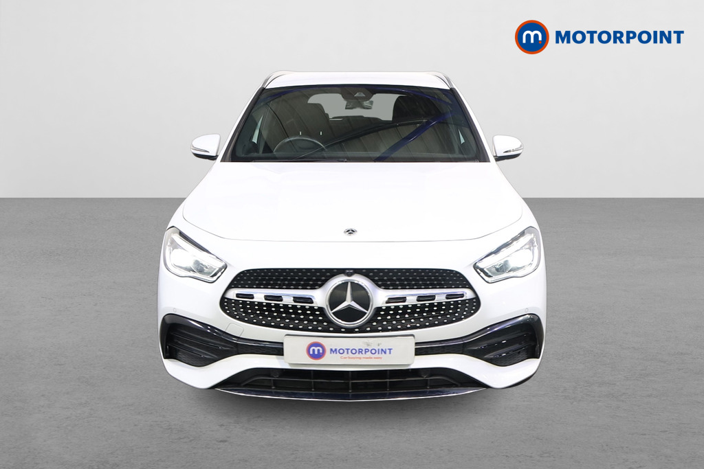 Mercedes-Benz GLA Exclusive Edition Automatic Petrol Plug-In Hybrid SUV - Stock Number (1586743) - Front bumper
