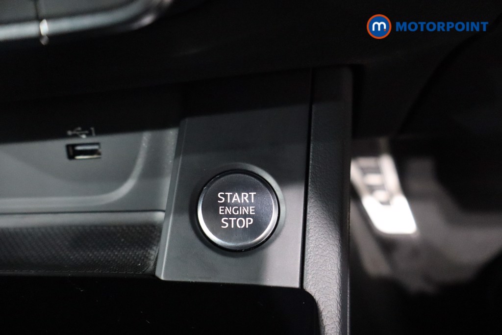 Audi A4 Black Edition Automatic Petrol Saloon - Stock Number (1586772) - 13th supplementary image