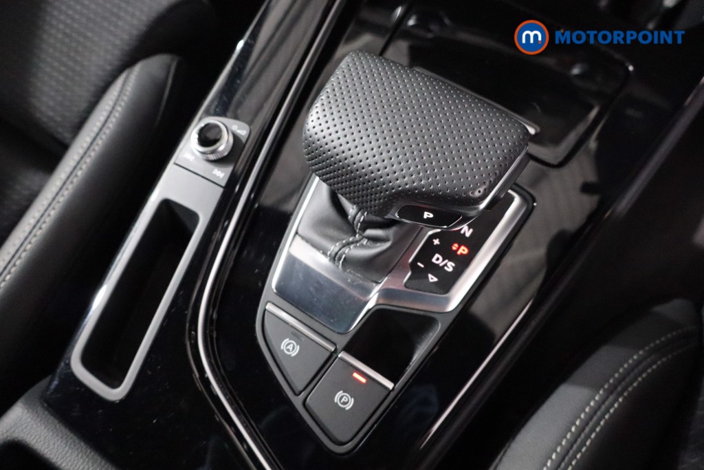 Audi A4 Black Edition Automatic Petrol Saloon - Stock Number (1586772) - 14th supplementary image