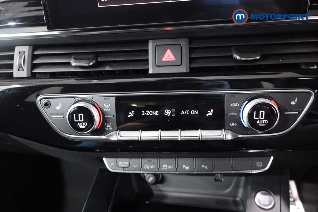 Audi A4 Black Edition Automatic Petrol Saloon - Stock Number (1586772) - 18th supplementary image