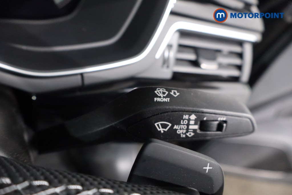 Audi A4 Black Edition Automatic Petrol Saloon - Stock Number (1586772) - 20th supplementary image