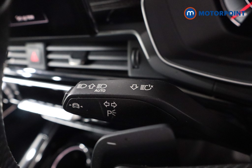 Audi A4 Black Edition Automatic Petrol Saloon - Stock Number (1586772) - 21st supplementary image