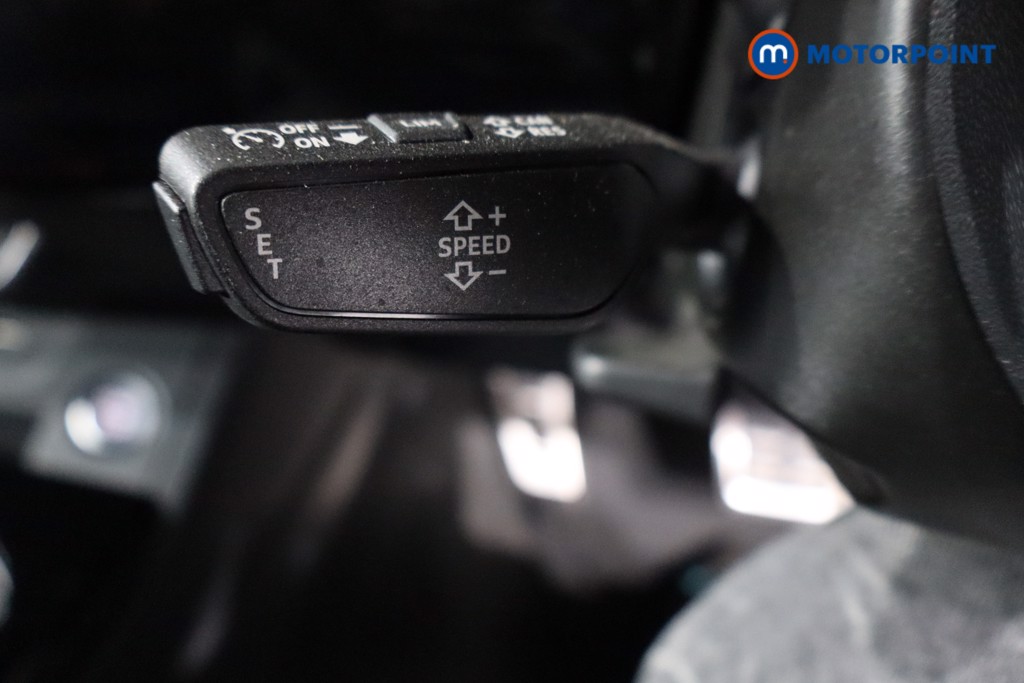 Audi A4 Black Edition Automatic Petrol Saloon - Stock Number (1586772) - 22nd supplementary image