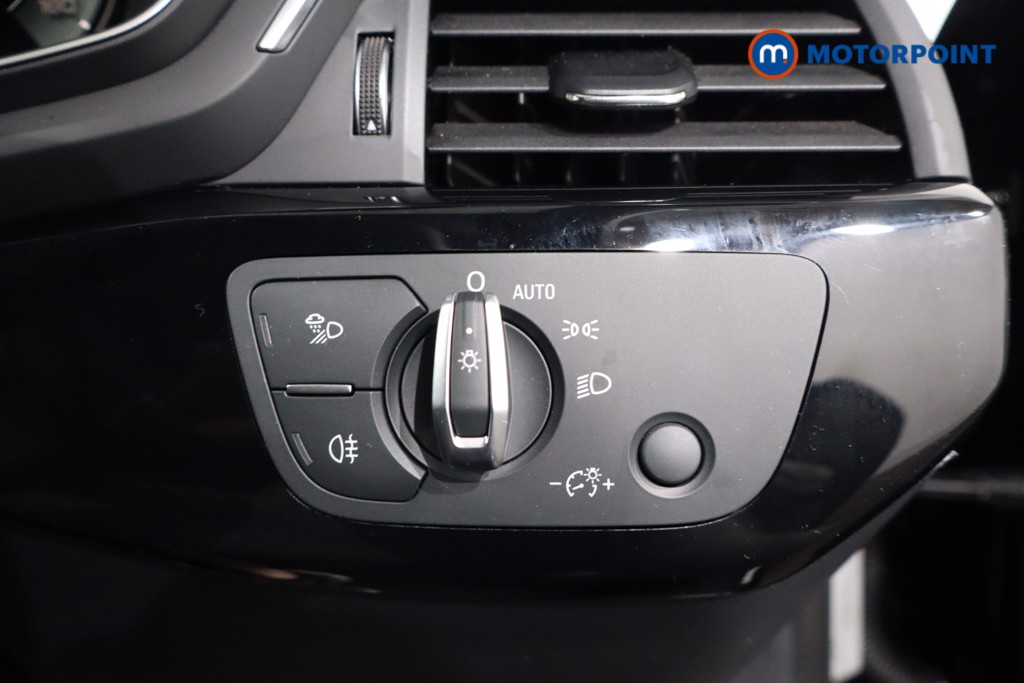 Audi A4 Black Edition Automatic Petrol Saloon - Stock Number (1586772) - 23rd supplementary image