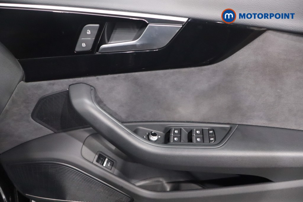 Audi A4 Black Edition Automatic Petrol Saloon - Stock Number (1586772) - 24th supplementary image