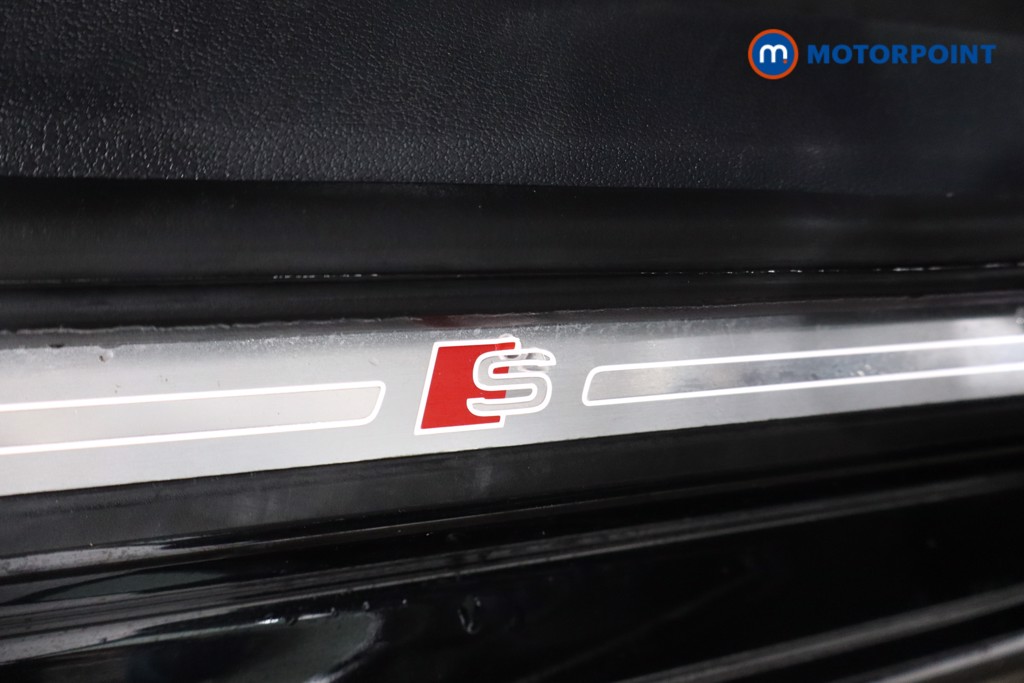 Audi A4 Black Edition Automatic Petrol Saloon - Stock Number (1586772) - 25th supplementary image