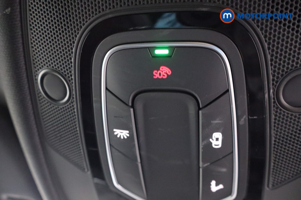 Audi A4 Black Edition Automatic Petrol Saloon - Stock Number (1586772) - 28th supplementary image