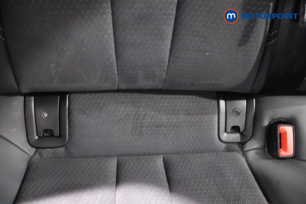 Audi A4 Black Edition Automatic Petrol Saloon - Stock Number (1586772) - 29th supplementary image