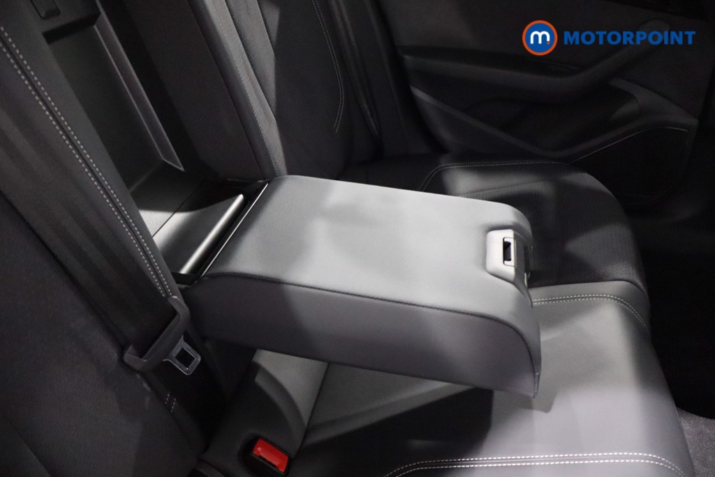 Audi A4 Black Edition Automatic Petrol Saloon - Stock Number (1586772) - 30th supplementary image