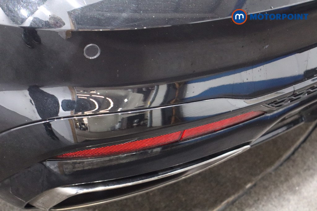 Audi A4 Black Edition Automatic Petrol Saloon - Stock Number (1586772) - 38th supplementary image