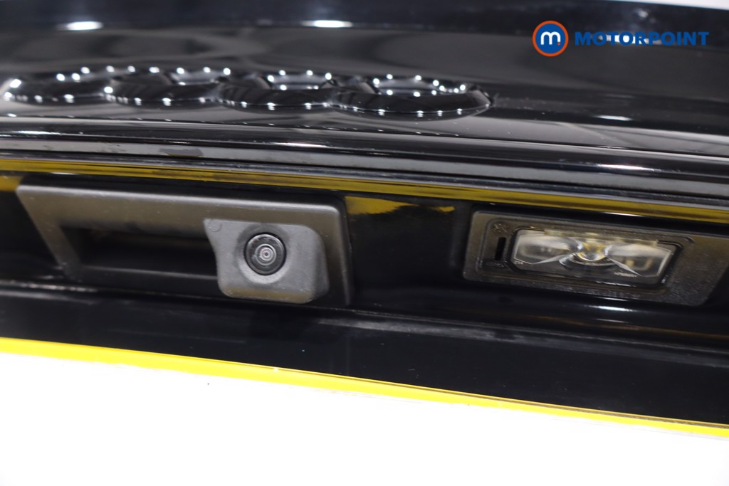 Audi A4 Black Edition Automatic Petrol Saloon - Stock Number (1586772) - 39th supplementary image