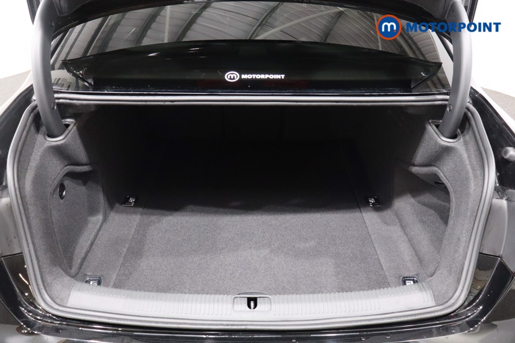 Audi A4 Black Edition Automatic Petrol Saloon - Stock Number (1586772) - 41st supplementary image