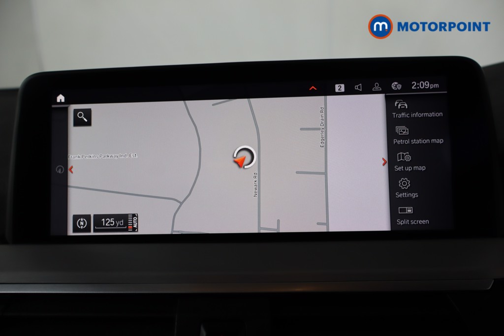 BMW X3 M Sport Automatic Diesel SUV - Stock Number (1586775) - 2nd supplementary image