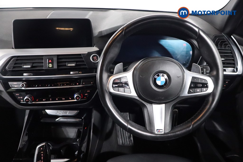 BMW X3 M Sport Automatic Diesel SUV - Stock Number (1586775) - 3rd supplementary image