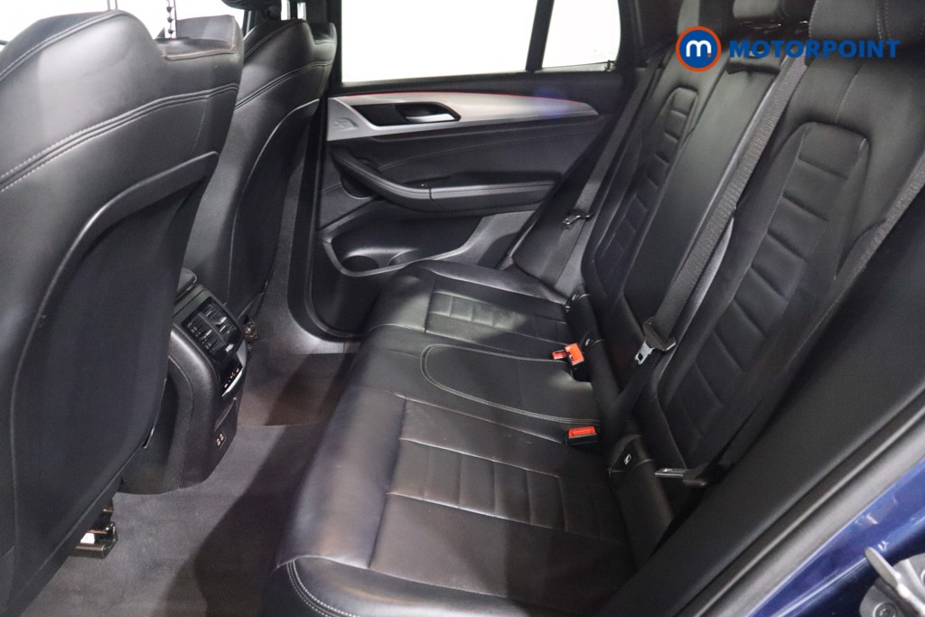 BMW X3 M Sport Automatic Diesel SUV - Stock Number (1586775) - 5th supplementary image