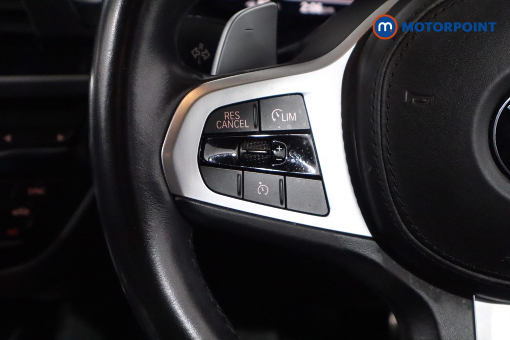 BMW X3 M Sport Automatic Diesel SUV - Stock Number (1586775) - 7th supplementary image