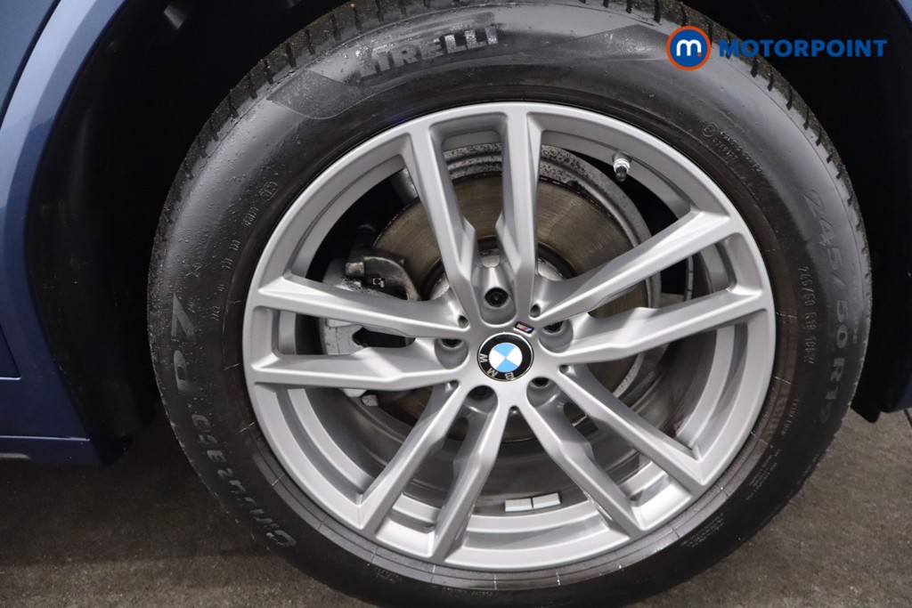 BMW X3 M Sport Automatic Diesel SUV - Stock Number (1586775) - 10th supplementary image