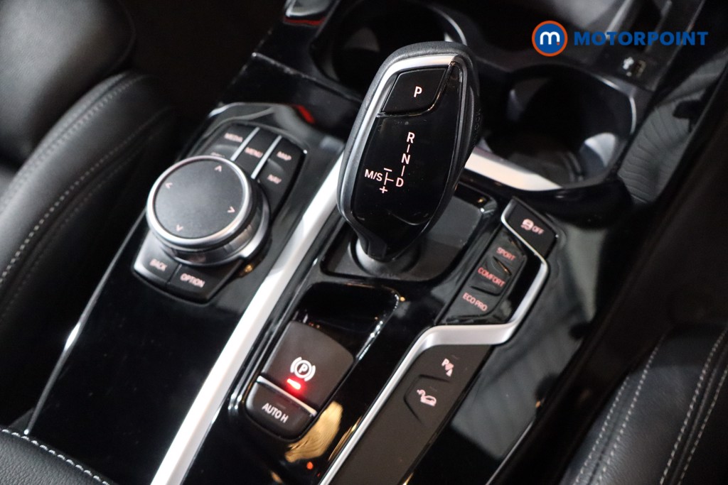 BMW X3 M Sport Automatic Diesel SUV - Stock Number (1586775) - 14th supplementary image