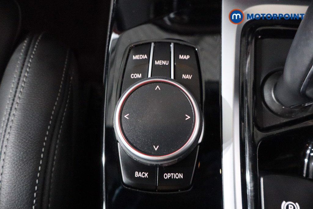 BMW X3 M Sport Automatic Diesel SUV - Stock Number (1586775) - 16th supplementary image