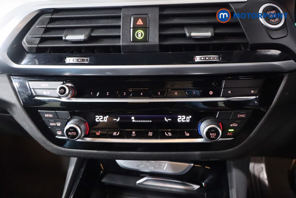 BMW X3 M Sport Automatic Diesel SUV - Stock Number (1586775) - 17th supplementary image