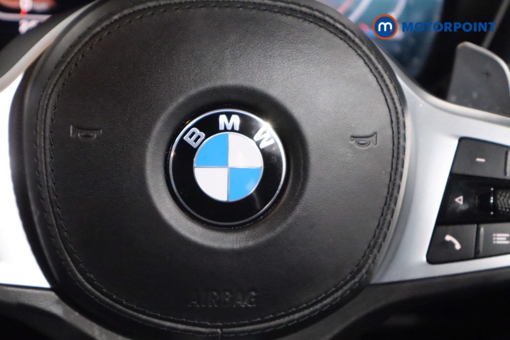 BMW X3 M Sport Automatic Diesel SUV - Stock Number (1586775) - 18th supplementary image
