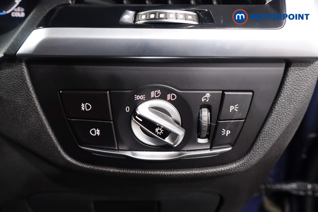 BMW X3 M Sport Automatic Diesel SUV - Stock Number (1586775) - 21st supplementary image