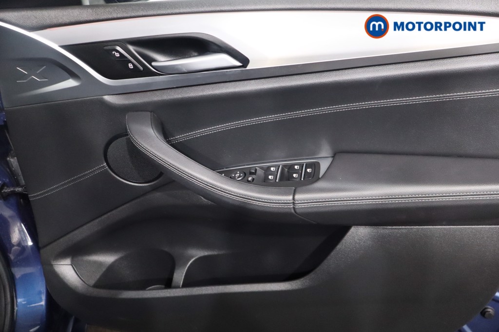BMW X3 M Sport Automatic Diesel SUV - Stock Number (1586775) - 22nd supplementary image