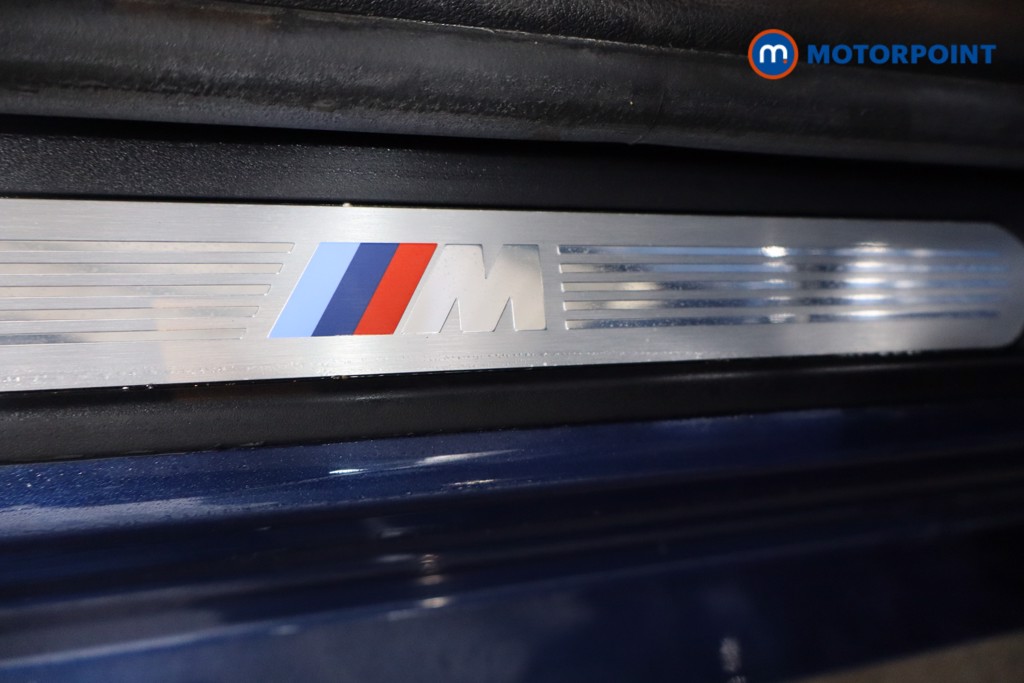 BMW X3 M Sport Automatic Diesel SUV - Stock Number (1586775) - 24th supplementary image