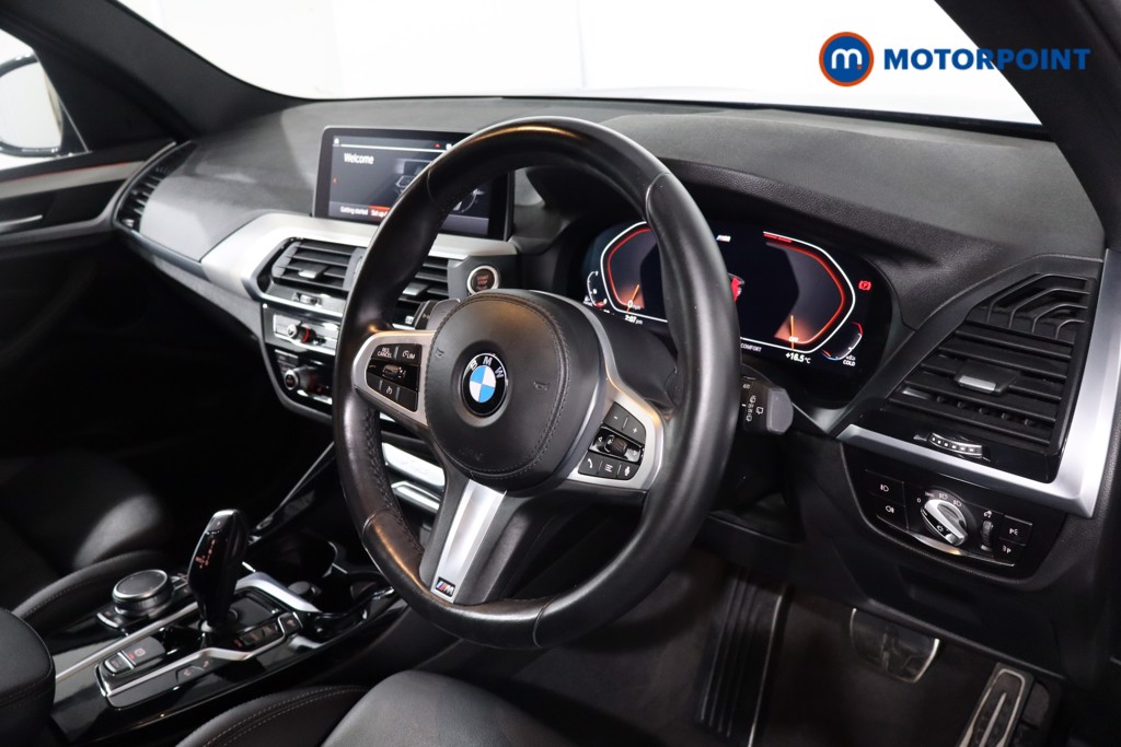 BMW X3 M Sport Automatic Diesel SUV - Stock Number (1586775) - 25th supplementary image