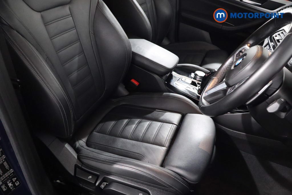 BMW X3 M Sport Automatic Diesel SUV - Stock Number (1586775) - 26th supplementary image
