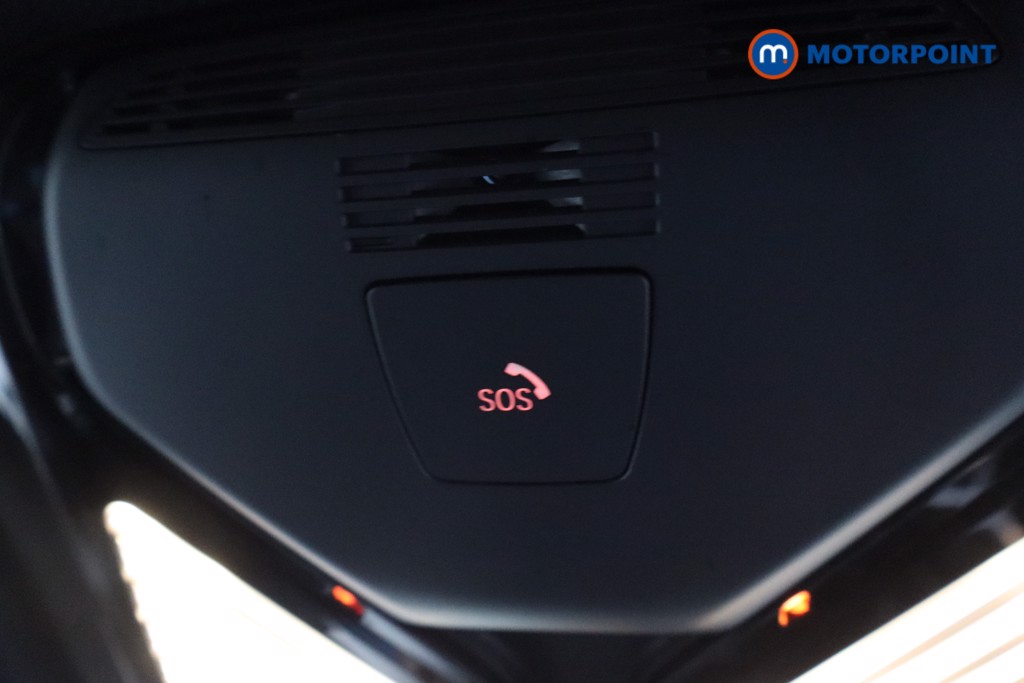 BMW X3 M Sport Automatic Diesel SUV - Stock Number (1586775) - 27th supplementary image