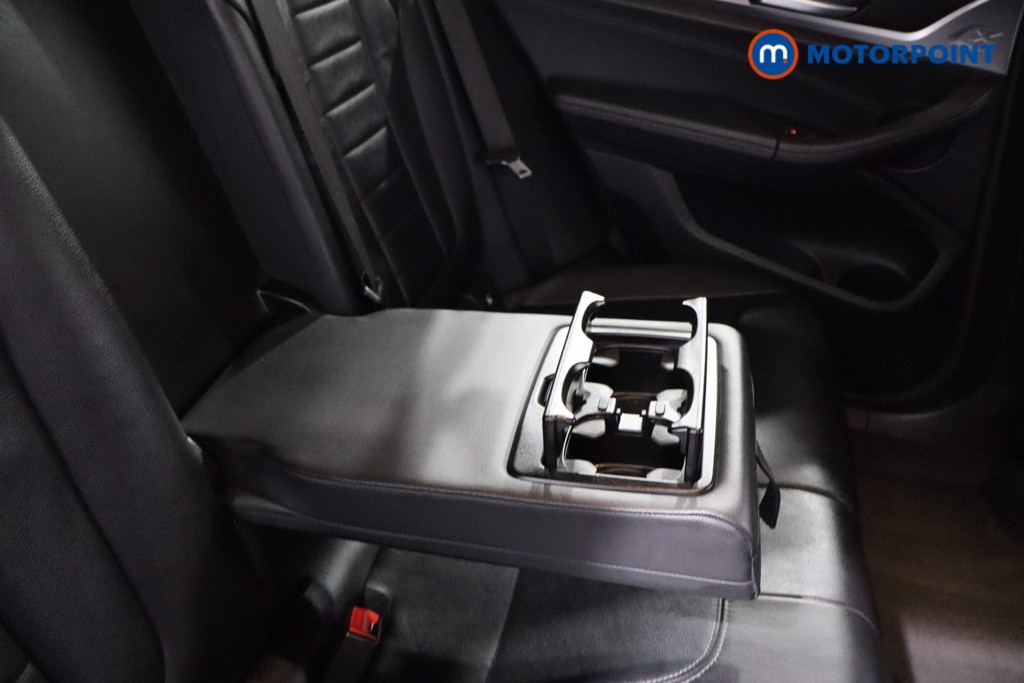 BMW X3 M Sport Automatic Diesel SUV - Stock Number (1586775) - 29th supplementary image