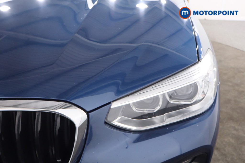 BMW X3 M Sport Automatic Diesel SUV - Stock Number (1586775) - 30th supplementary image