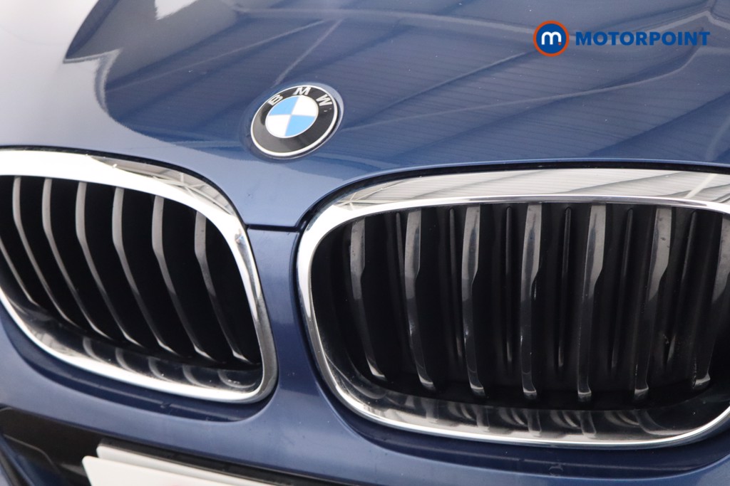 BMW X3 M Sport Automatic Diesel SUV - Stock Number (1586775) - 32nd supplementary image