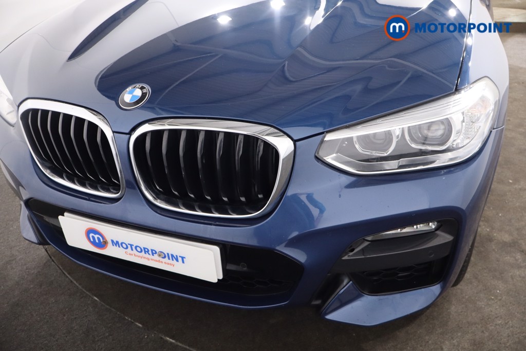 BMW X3 M Sport Automatic Diesel SUV - Stock Number (1586775) - 33rd supplementary image
