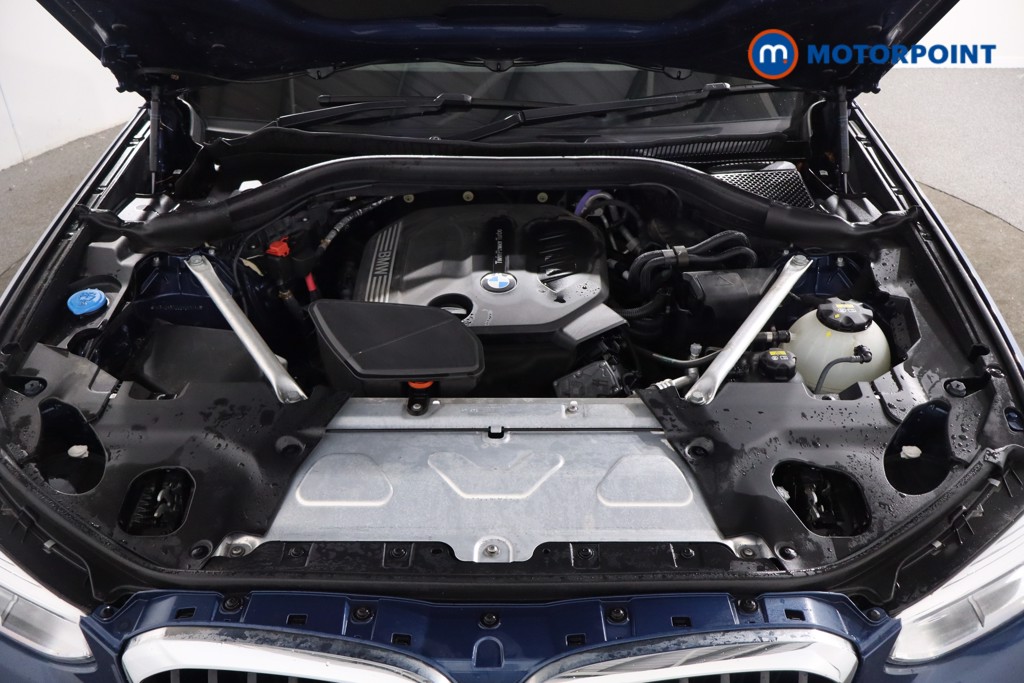 BMW X3 M Sport Automatic Diesel SUV - Stock Number (1586775) - 34th supplementary image