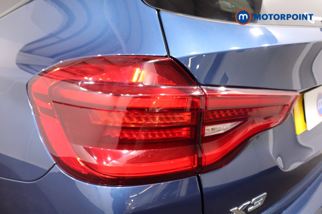 BMW X3 M Sport Automatic Diesel SUV - Stock Number (1586775) - 36th supplementary image