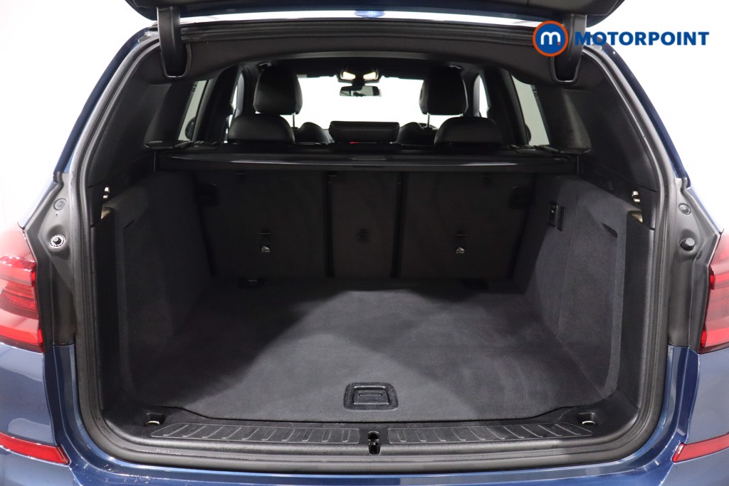 BMW X3 M Sport Automatic Diesel SUV - Stock Number (1586775) - 41st supplementary image