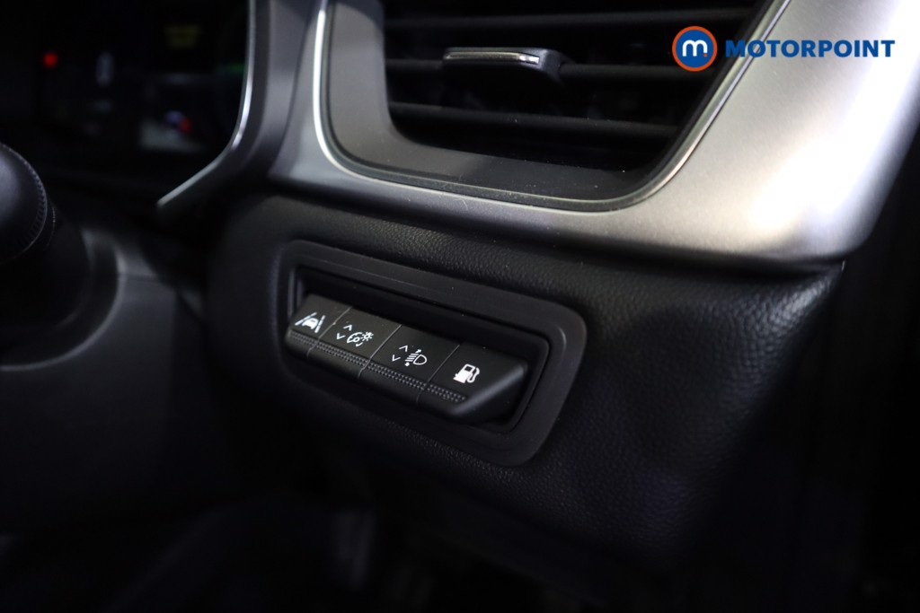 Renault Captur Techno Automatic Petrol Plug-In Hybrid SUV - Stock Number (1586786) - 4th supplementary image