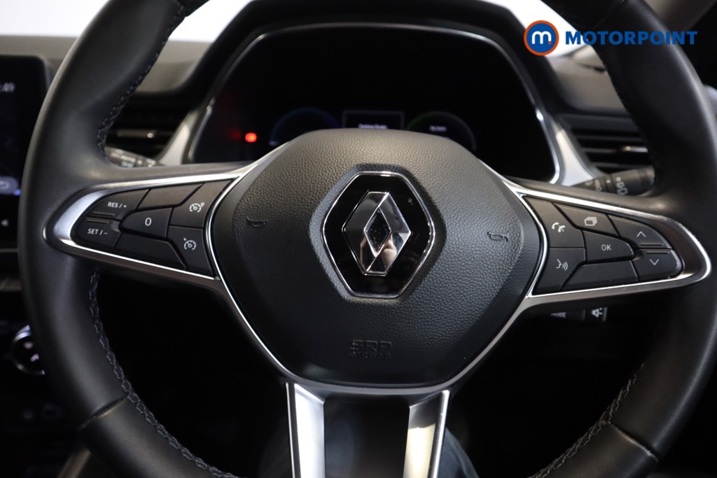 Renault Captur Techno Automatic Petrol Plug-In Hybrid SUV - Stock Number (1586786) - 7th supplementary image