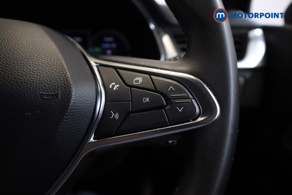 Renault Captur Techno Automatic Petrol Plug-In Hybrid SUV - Stock Number (1586786) - 9th supplementary image