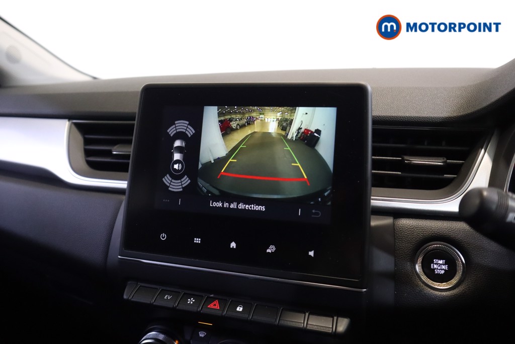 Renault Captur Techno Automatic Petrol Plug-In Hybrid SUV - Stock Number (1586786) - 11th supplementary image