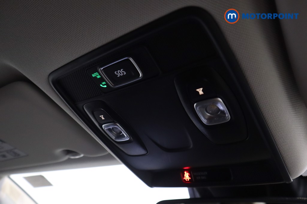 Renault Captur Techno Automatic Petrol Plug-In Hybrid SUV - Stock Number (1586786) - 26th supplementary image