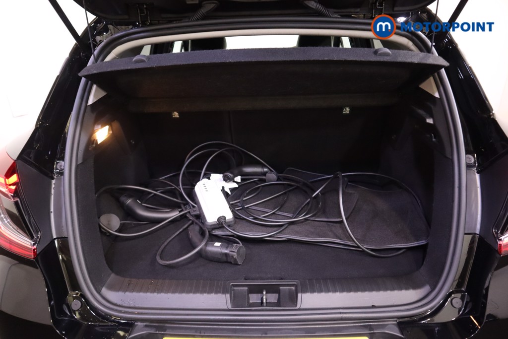 Renault Captur Techno Automatic Petrol Plug-In Hybrid SUV - Stock Number (1586786) - 30th supplementary image
