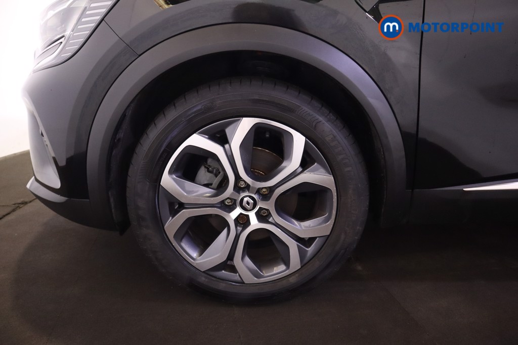 Renault Captur Techno Automatic Petrol Plug-In Hybrid SUV - Stock Number (1586786) - 33rd supplementary image