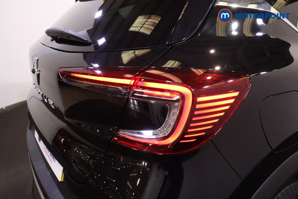 Renault Captur Techno Automatic Petrol Plug-In Hybrid SUV - Stock Number (1586786) - 37th supplementary image
