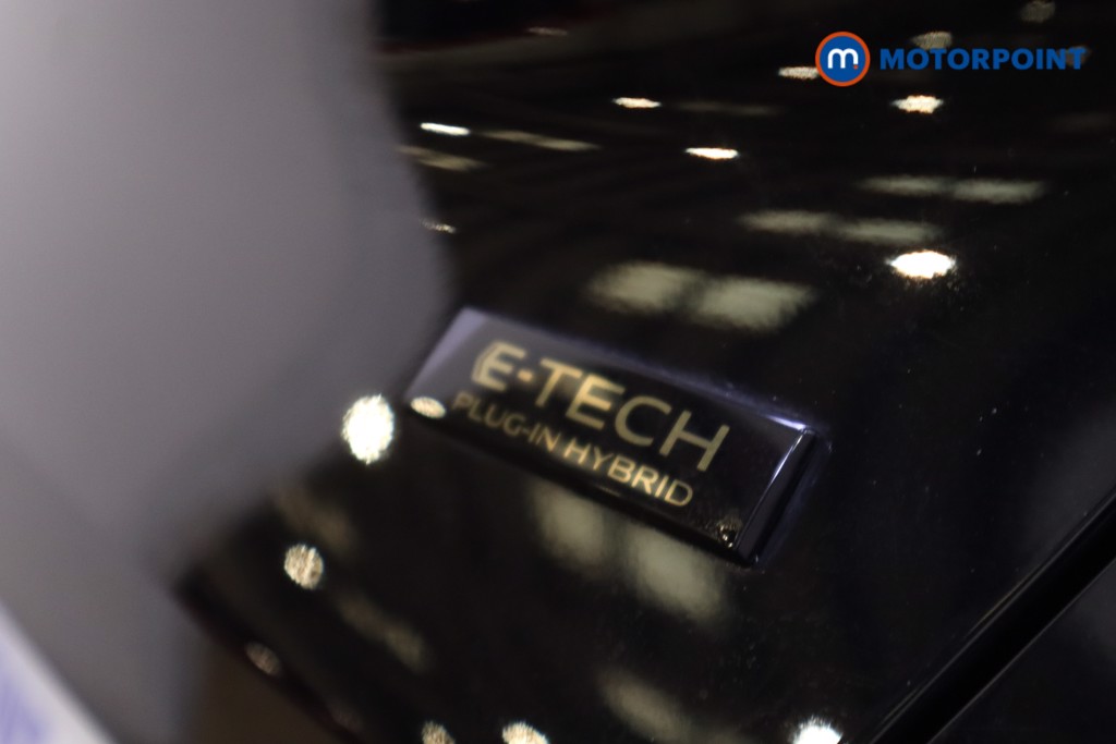 Renault Captur Techno Automatic Petrol Plug-In Hybrid SUV - Stock Number (1586786) - 38th supplementary image