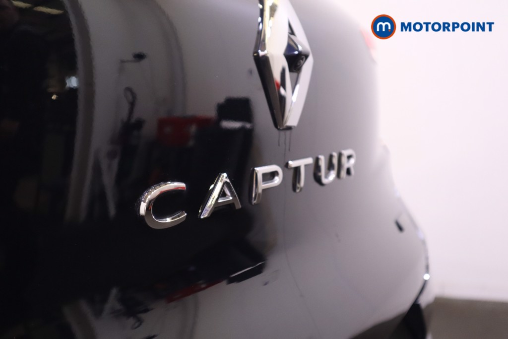 Renault Captur Techno Automatic Petrol Plug-In Hybrid SUV - Stock Number (1586786) - 40th supplementary image